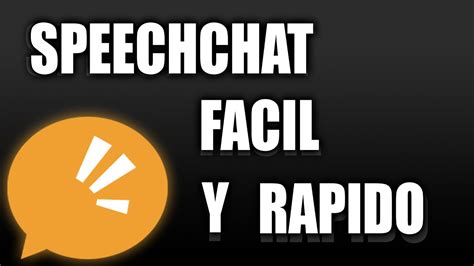 speedychat hot|SpeechChat